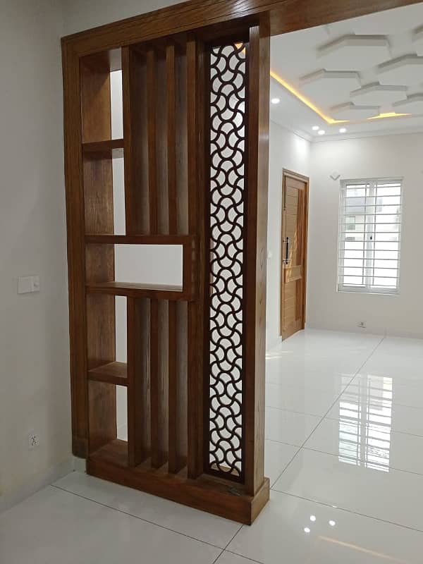 BRAND NEW DOUBLE STORY HOUSE FOR SALE IN SOAN GARDEN ISLAMABAD 1