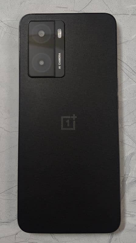 OnePlus Nord 20 se 3