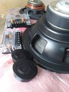 car sound system avalaible good condition