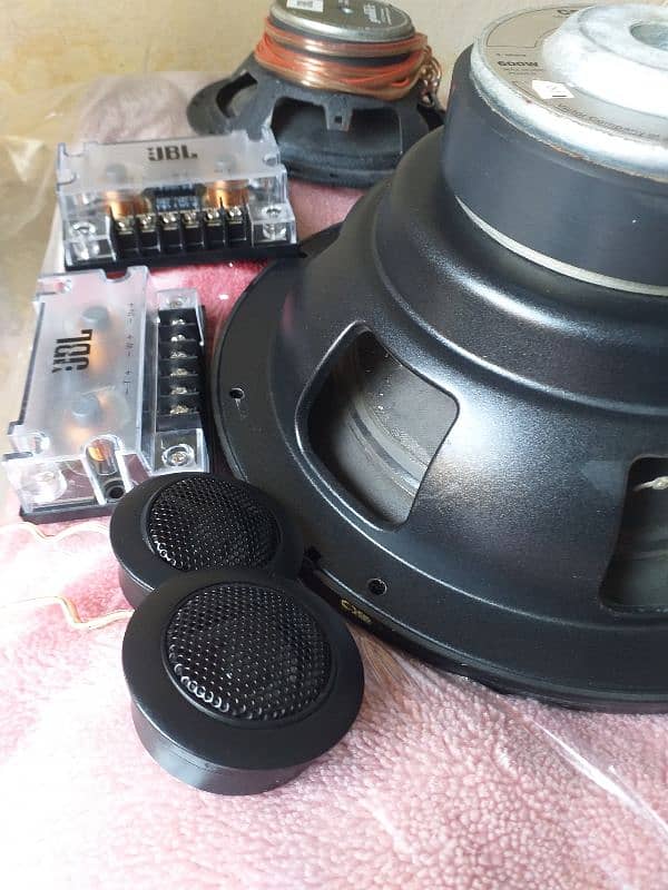 car sound system avalaible good condition 0