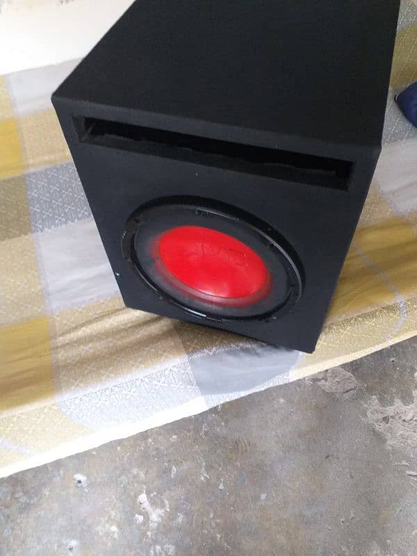 car sound system avalaible good condition 12