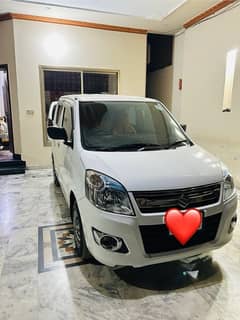 Suzuki Wagon R 2023