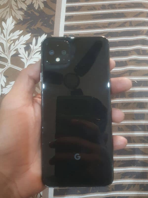 Google Pixel 4XL 0