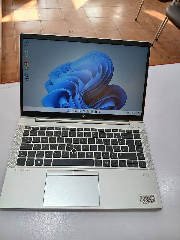 HP ELITEBOOK 840 G7 5