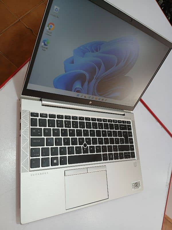 HP ELITEBOOK 840 G7 7