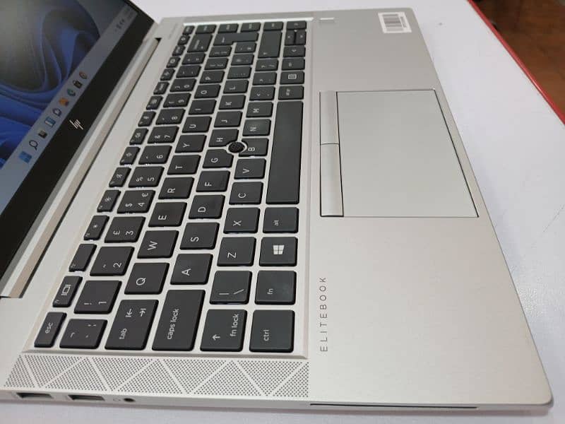 HP ELITEBOOK 840 G7 8