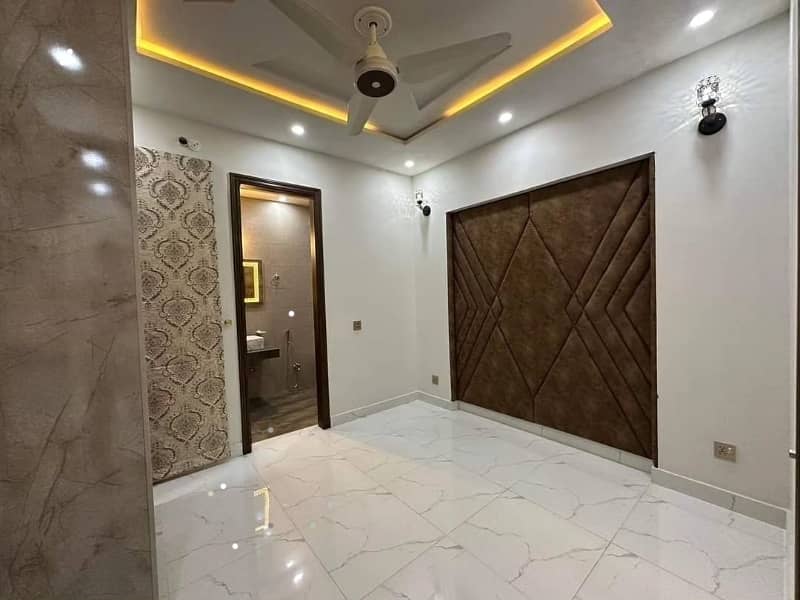 3 Years Installments Plan Brand New House For Sale In Park View City 2