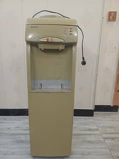 Orient Water Dispenser