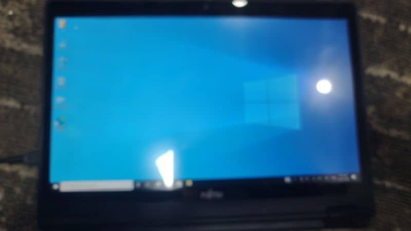 Touch Fujitsu i5 7th Generation 512GB 1