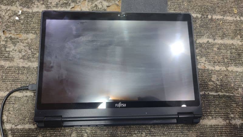 Touch Fujitsu i5 7th Generation 512GB 2