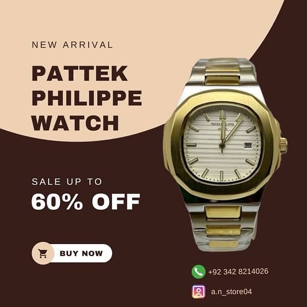 Patekphilippe Geneva branded watche / hublot watch / premium watches 0