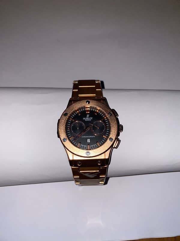 Patekphilippe Geneva branded watche / hublot watch / premium watches 5