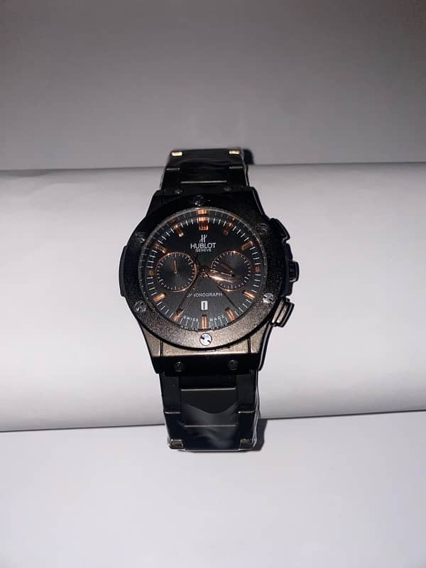 Patekphilippe Geneva branded watche / hublot watch / premium watches 6