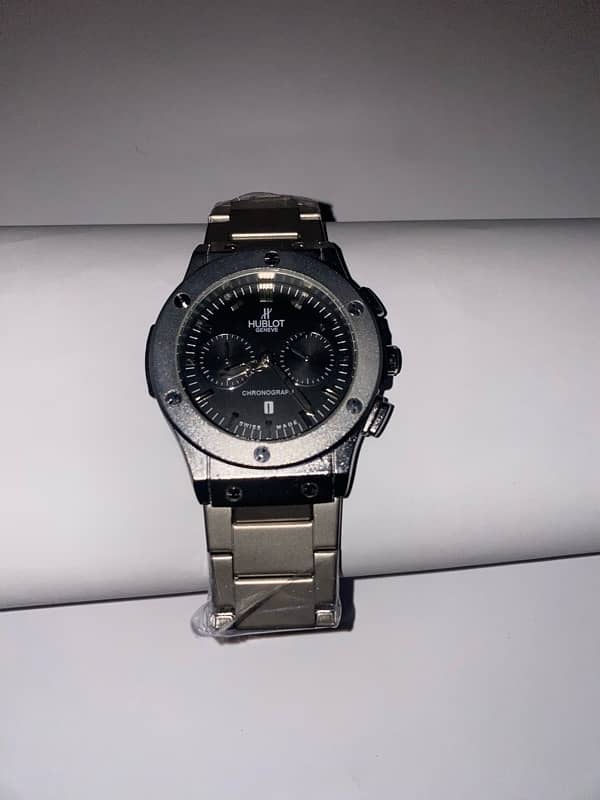 Patekphilippe Geneva branded watche / hublot watch / premium watches 7