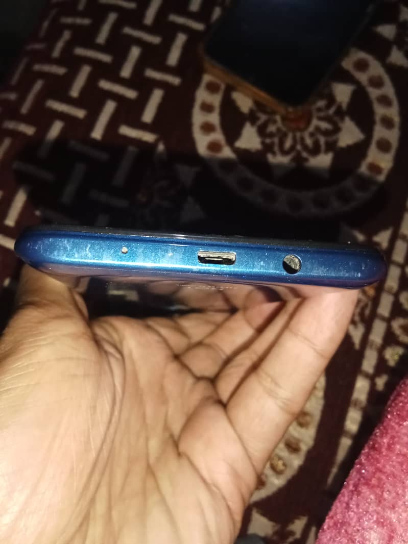 Infinix Hot 9 play 2