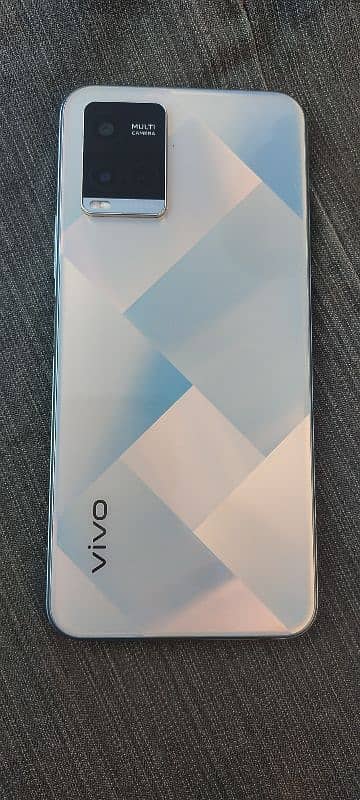 Vivo Y21 4GB 64GB 1