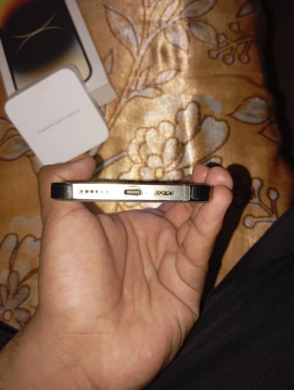 iphone 14 pro max jv 256gb lla 4