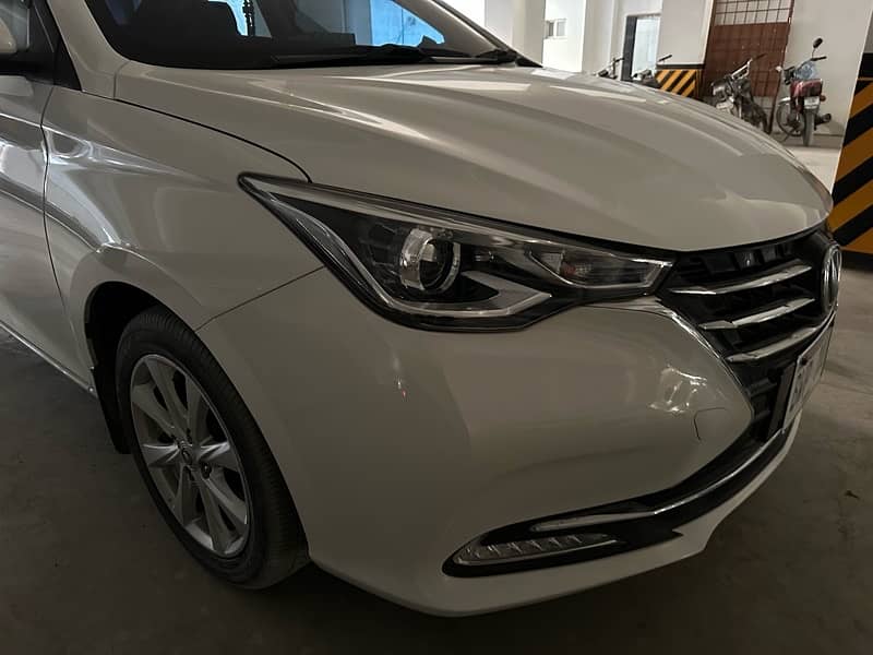 Changan Alsvin 2021 3