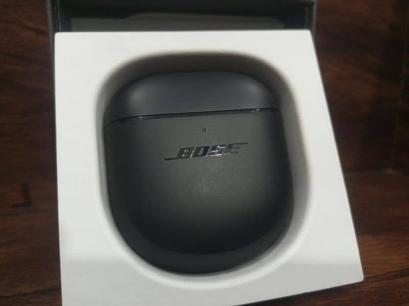 Bose Quitecomfort Earbuds 2 Bundle 1