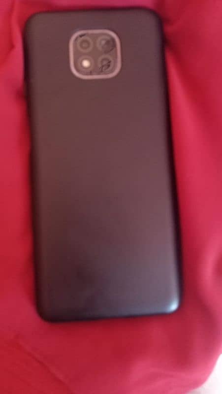 Moto G power just like new fresh condition 5