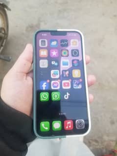 iPhone 13pro max 256gb 10/9 conditions