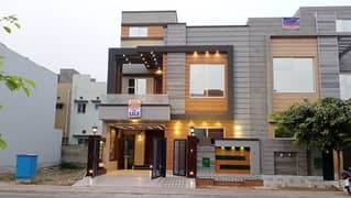 3 Years Installment Plan Luxury Brand New House In Bahria Orchard Lahore