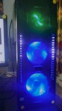 gaming pc for sale specs in description