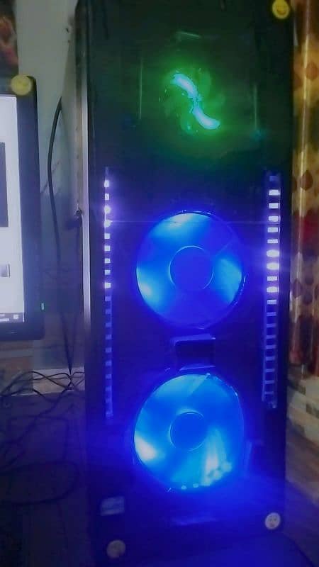 gaming pc for sale specs in description 0