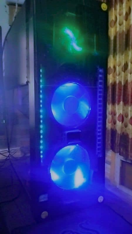 gaming pc for sale specs in description 1