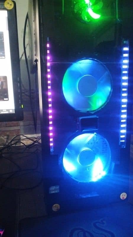 gaming pc for sale specs in description 2