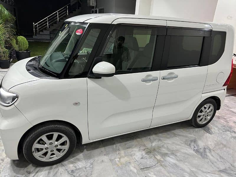 Daihatsu Tanto 2021 0