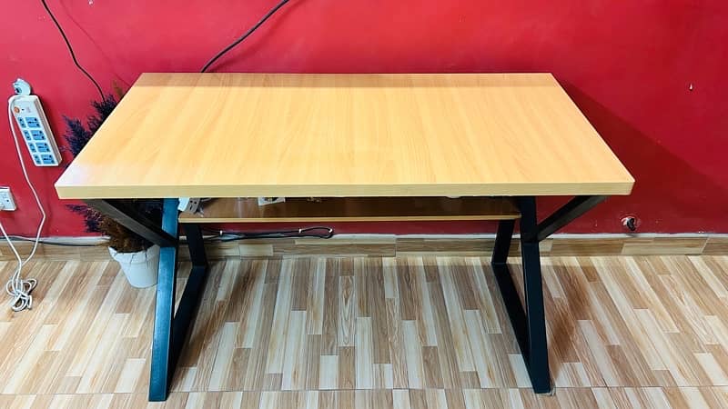 Computer / Laptop Table with Chair 2