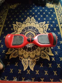 Hoverboard