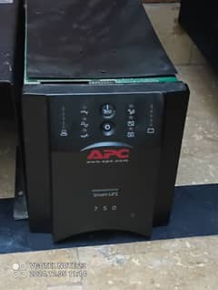 APC ups sell