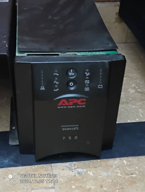 APC ups sell 0