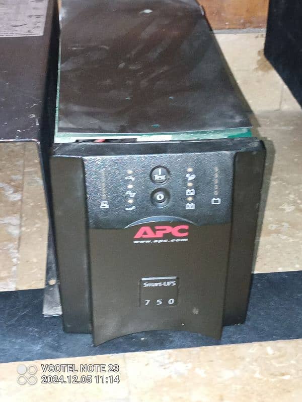 APC ups sell 1