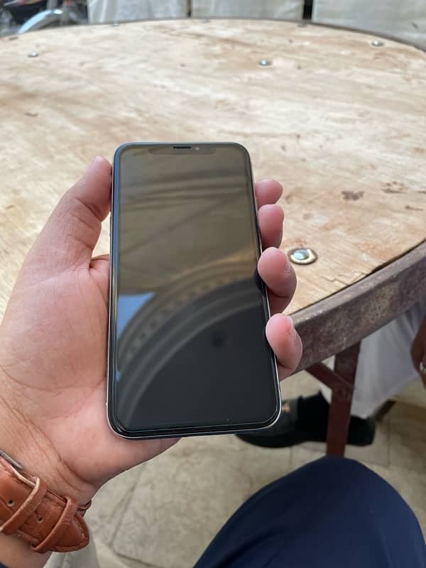 Iphone X 64GB  Pta Approved 2