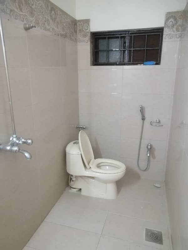 G11/3 UPPER Portion 30x60 For Rent 3 Bed 3 Bath Dd Tv Lounge Kitchen Store Marble Flooring Reasonable Rent 4