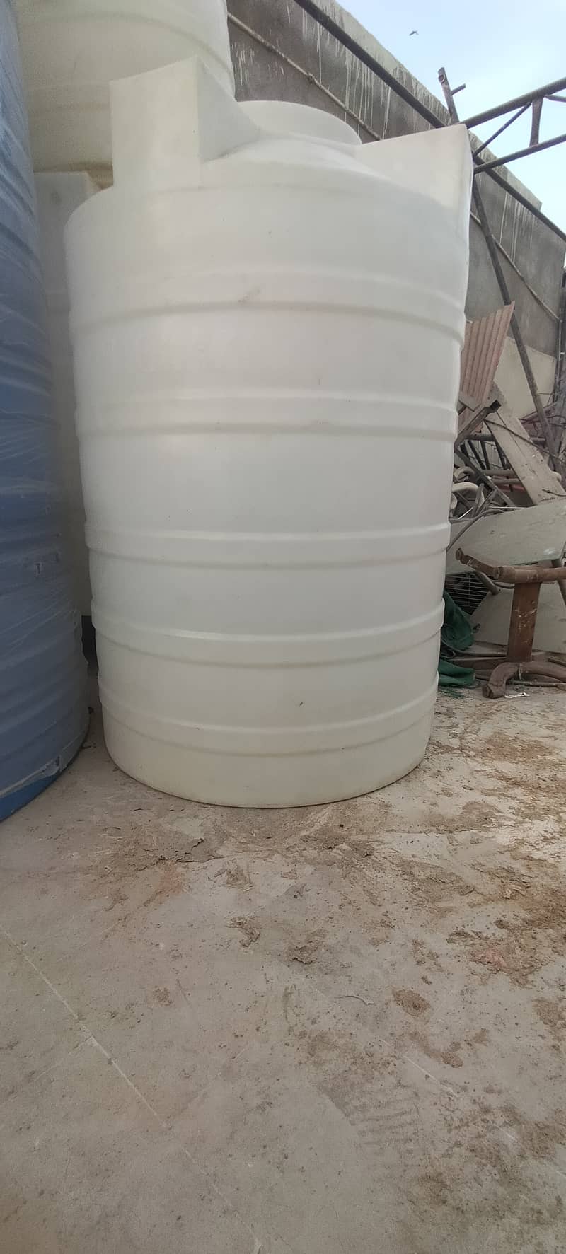 Water Tanki Double Palai Condition 10/10 2