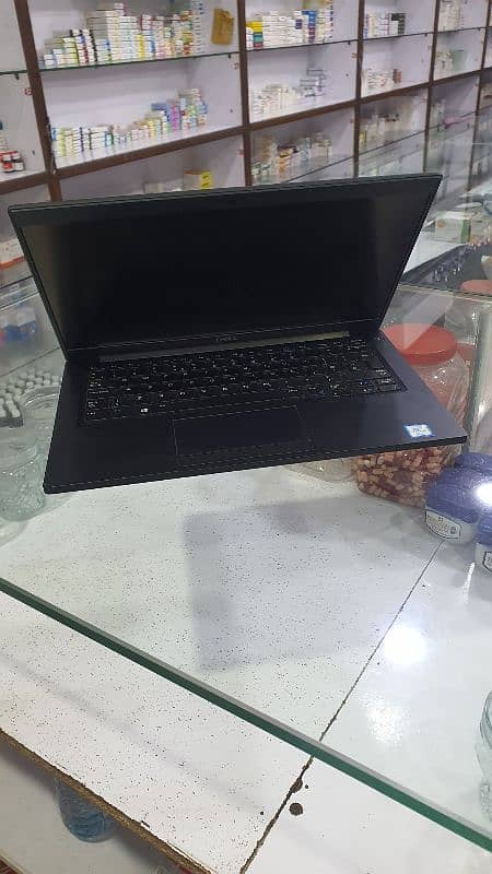 latitude 7390 8 GB ram and 256gb memory 1