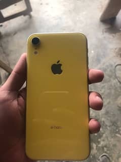 iphone xr jv 64gb