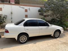 Toyota Indus Corolla XE 1994