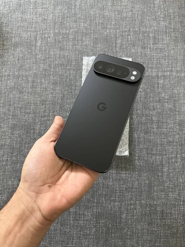 PIXEL 9 PRO XL 16/256GB 0