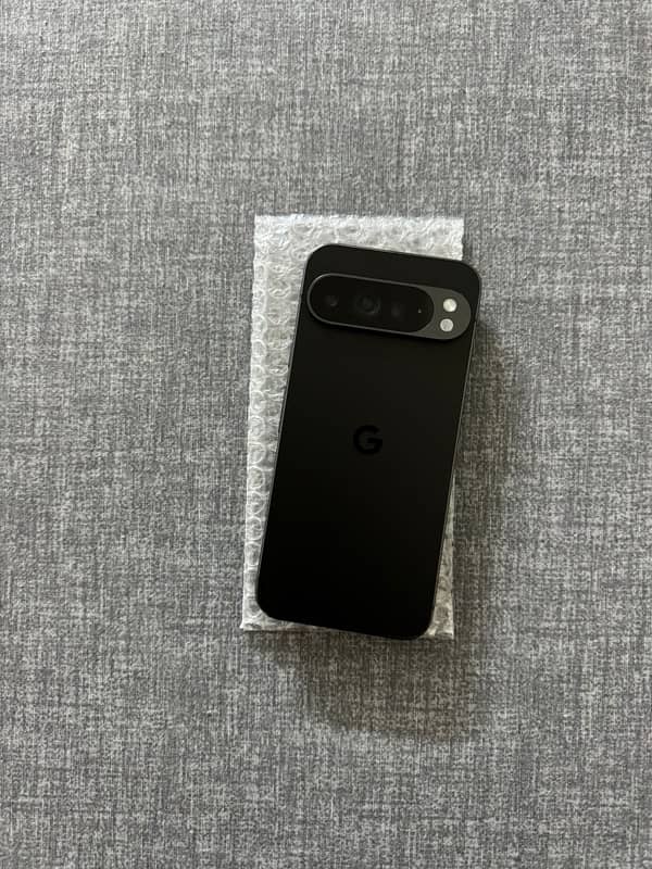 PIXEL 9 PRO XL 16/256GB 2