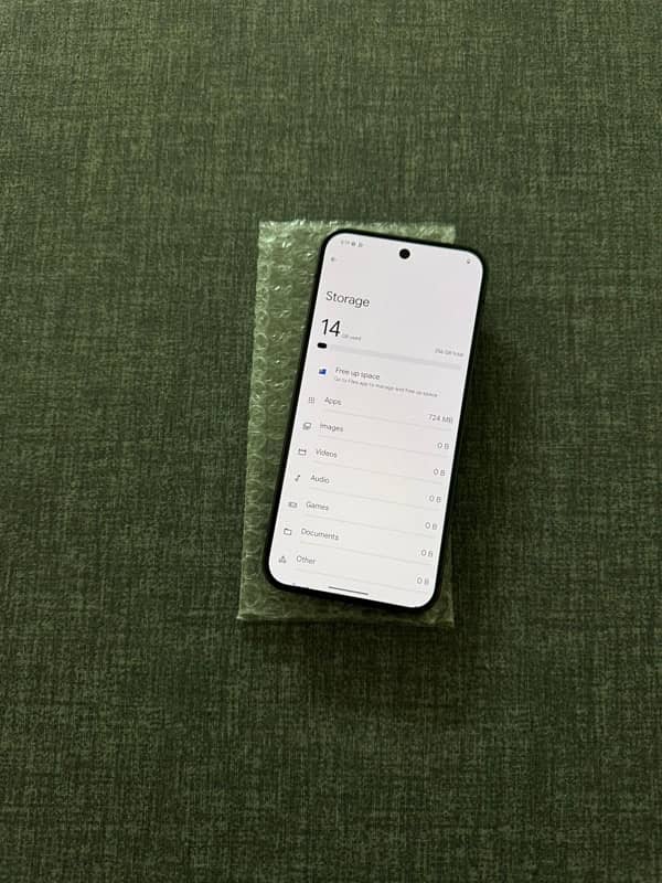 PIXEL 9 PRO XL 16/256GB 5