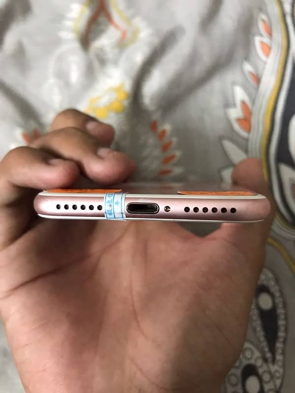 iPhone 7 Sim Working 1