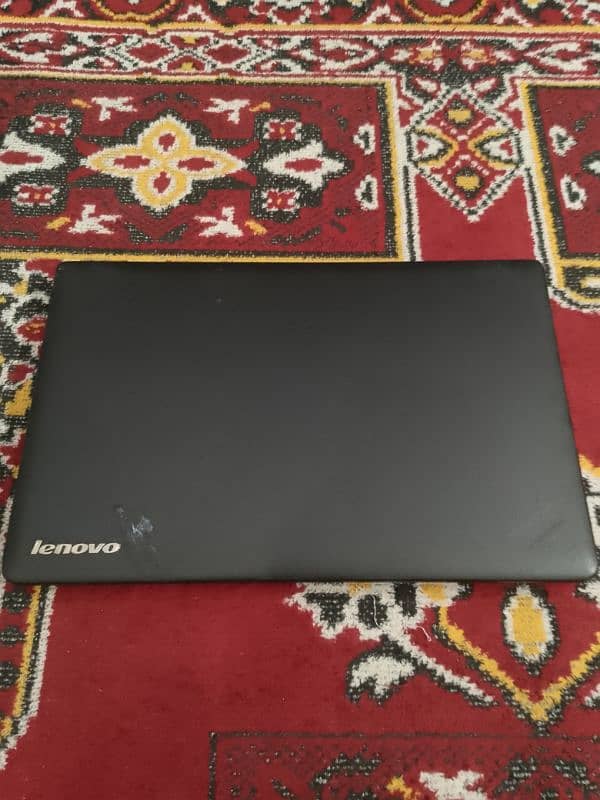 Lenovo office device 4