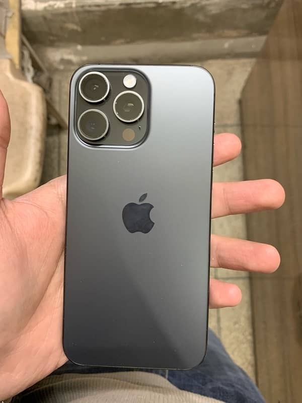 iphone 15 pro max HK non pta 0