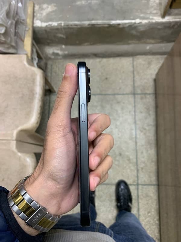 iphone 15 pro max HK non pta 3