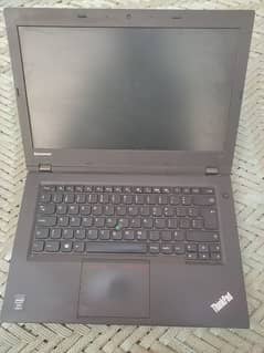 lenovo i5 4th generation